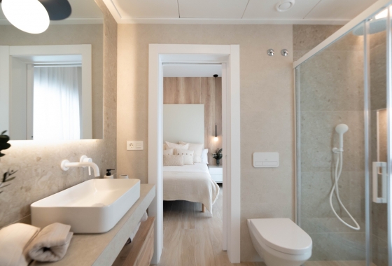 New Build - Townhouse - Ciudad Quesada