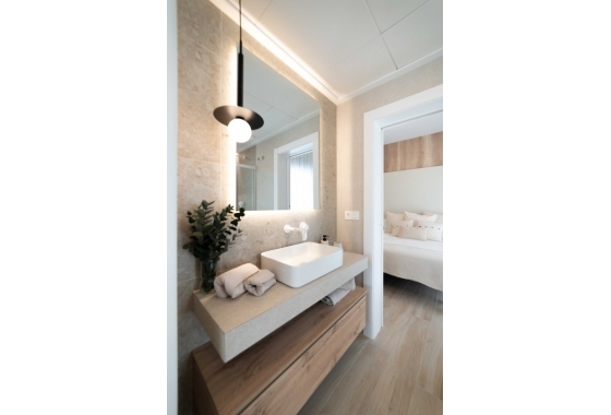 New Build - Townhouse - Ciudad Quesada