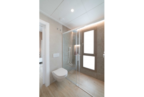 New Build - Townhouse - Ciudad Quesada