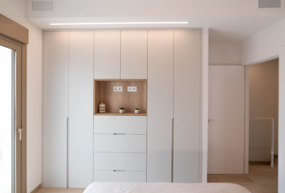 New Build - Townhouse - Ciudad Quesada