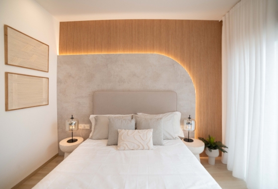 New Build - Townhouse - Ciudad Quesada