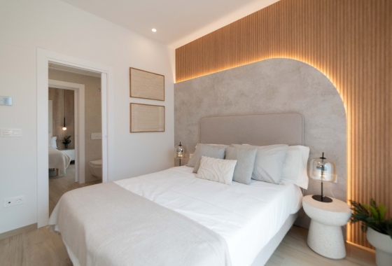 New Build - Townhouse - Ciudad Quesada