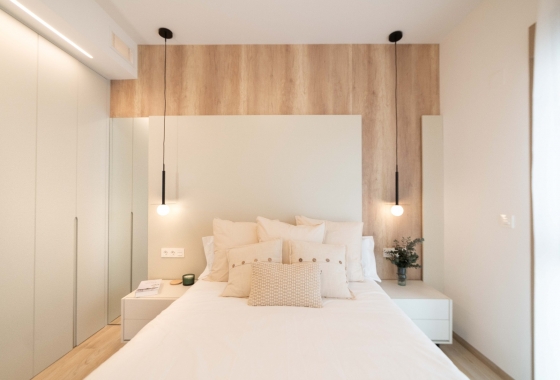 New Build - Townhouse - Ciudad Quesada