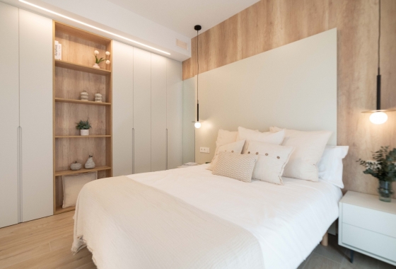 New Build - Townhouse - Ciudad Quesada