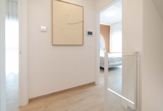 New Build - Townhouse - Ciudad Quesada