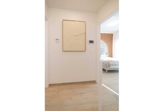 New Build - Townhouse - Ciudad Quesada