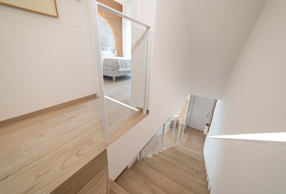 New Build - Townhouse - Ciudad Quesada