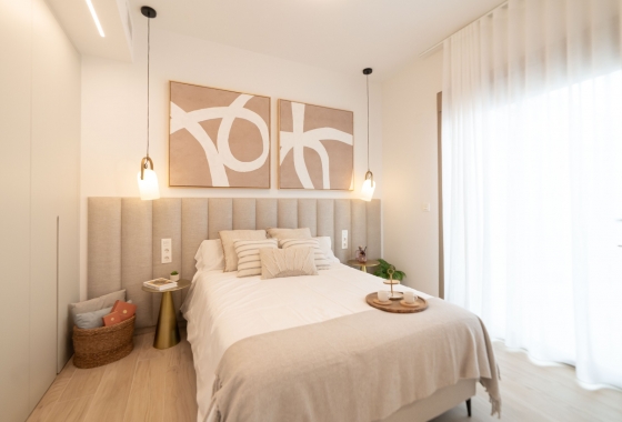 New Build - Townhouse - Ciudad Quesada