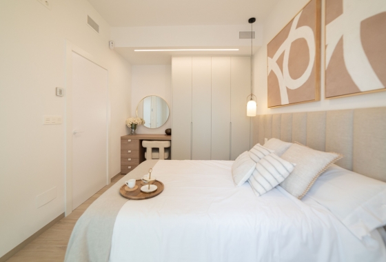 New Build - Townhouse - Ciudad Quesada