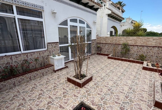 Reventa - Bungalow - La Mata