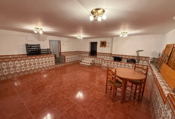 Reventa - Bungalow - La Mata