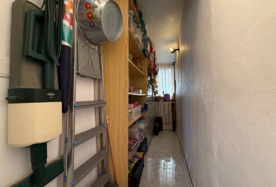 Reventa - Bungalow - La Mata