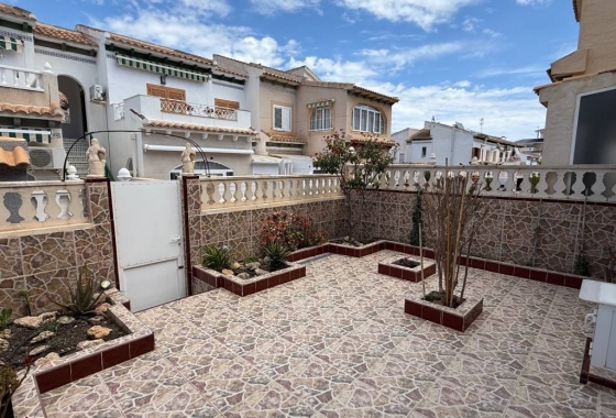 Reventa - Bungalow - La Mata