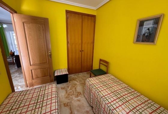 Reventa - Bungalow - La Mata