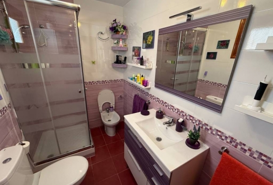 Reventa - Bungalow - La Mata