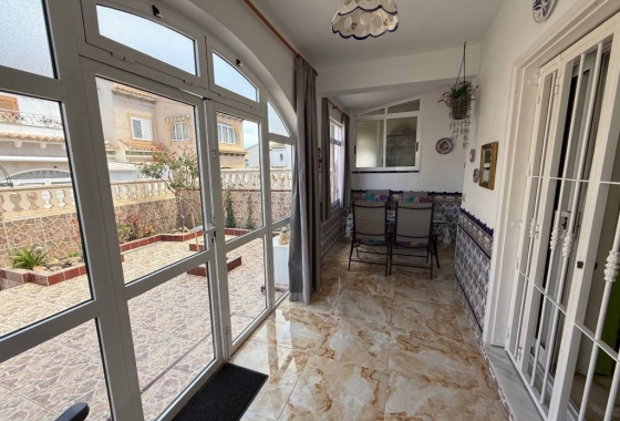 Reventa - Bungalow - La Mata