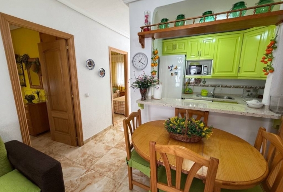 Reventa - Bungalow - La Mata