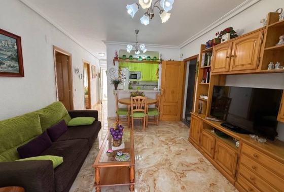 Reventa - Bungalow - La Mata