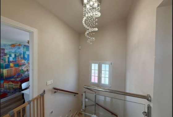 Resale - Villa - Orihuela Costa - Las Colinas Golf