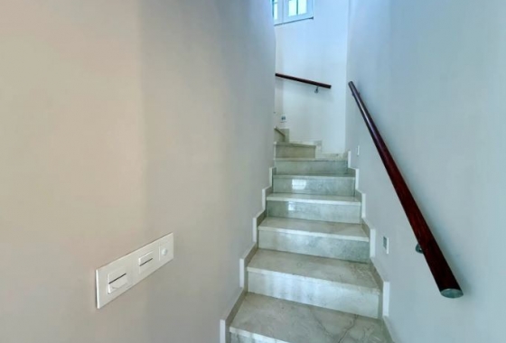 Resale - Villa - Orihuela Costa - Las Colinas Golf