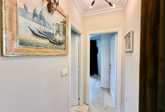 Resale - Villa - Orihuela Costa - Las Colinas Golf