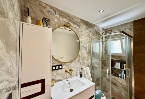 Resale - Villa - Orihuela Costa - Las Colinas Golf