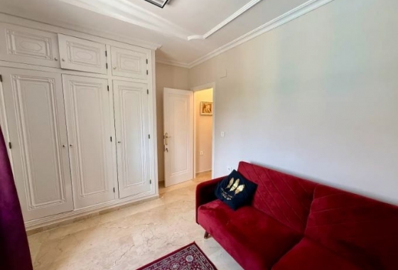 Resale - Villa - Orihuela Costa - Las Colinas Golf