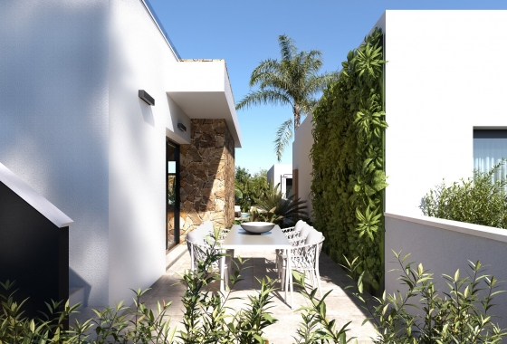 New Build - House - Ciudad Quesada