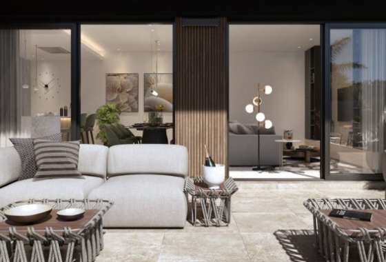 New Build - House - Ciudad Quesada