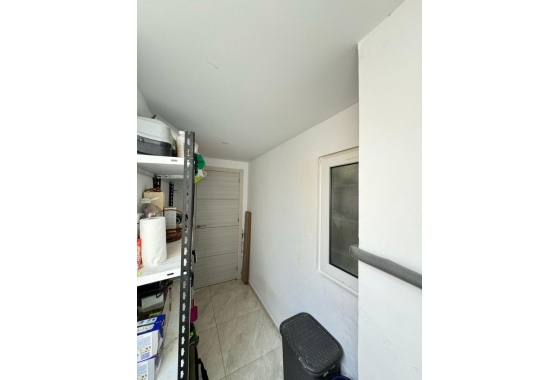 Resale - Apartment / flat - Alicante - Carolinas Bajas