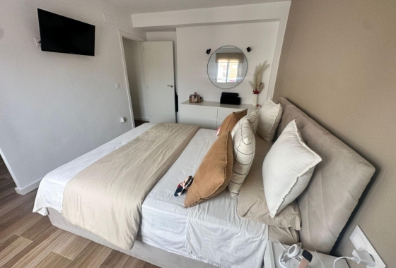 Resale - Apartment / flat - Alicante - Florida Alta