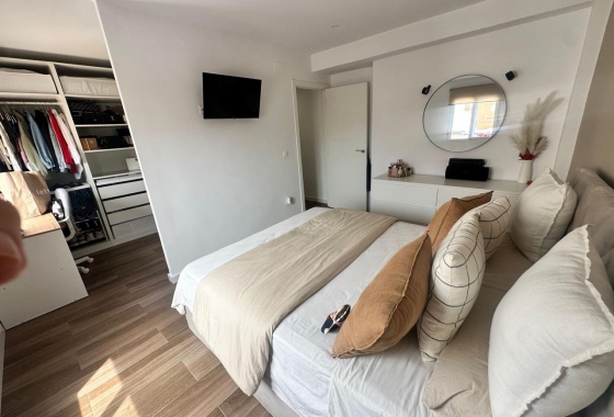 Resale - Apartment / flat - Alicante - Florida Alta