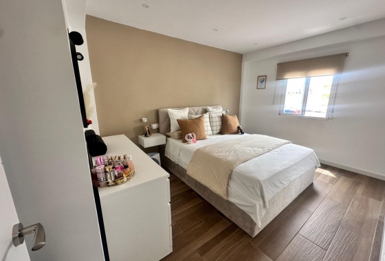 Resale - Apartment / flat - Alicante - Florida Alta