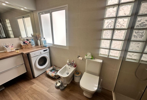 Resale - Apartment / flat - Alicante - Florida Alta