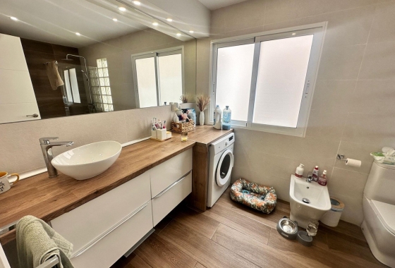 Resale - Apartment / flat - Alicante - Florida Alta