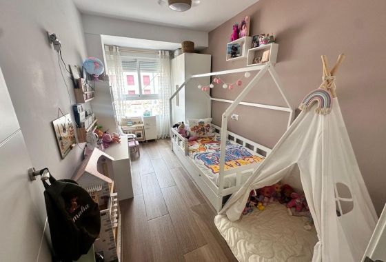 Resale - Apartment / flat - Alicante - Florida Alta