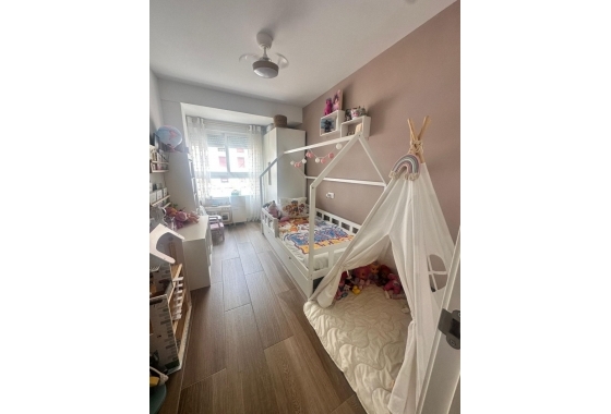 Resale - Apartment / flat - Alicante - Florida Alta