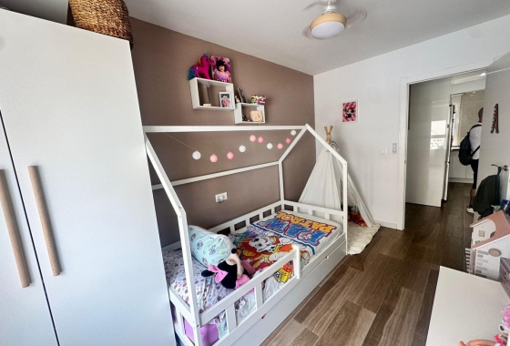 Resale - Apartment / flat - Alicante - Florida Alta