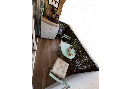 Resale - Apartment / flat - Alicante - Florida Alta