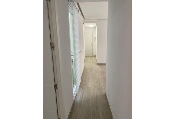 Rynek Wtórny - Apartament - Alicante - Carolinas Altas