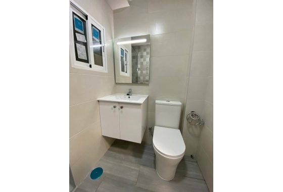 Rynek Wtórny - Apartament - Alicante - Carolinas Altas