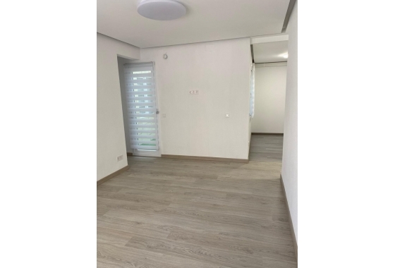 Rynek Wtórny - Apartament - Alicante - Carolinas Altas