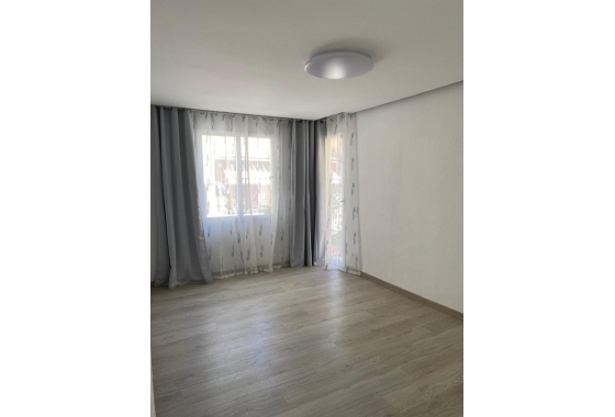 Rynek Wtórny - Apartament - Alicante - Carolinas Altas