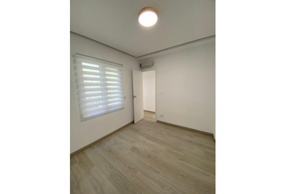 Rynek Wtórny - Apartament - Alicante - Carolinas Altas