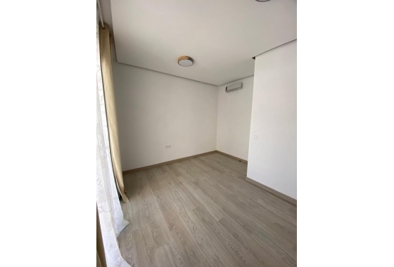 Rynek Wtórny - Apartament - Alicante - Carolinas Altas