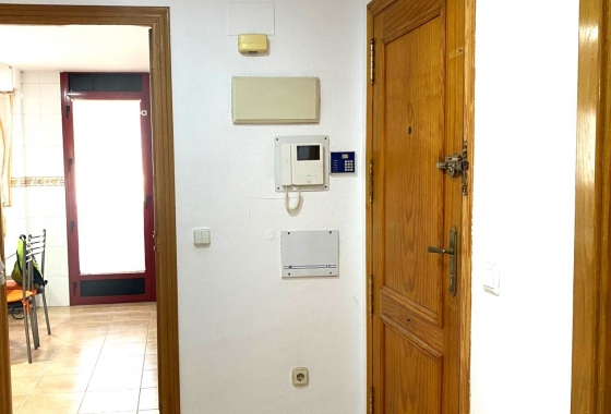 Resale - Penthouse - Alicante - Carolinas Bajas