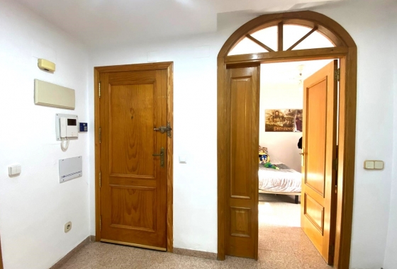 Resale - Penthouse - Alicante - Carolinas Bajas