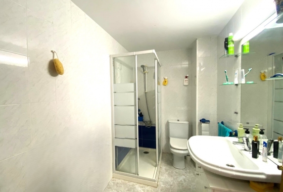 Resale - Penthouse - Alicante - Carolinas Bajas