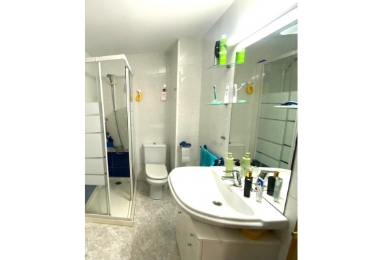 Resale - Penthouse - Alicante - Carolinas Bajas