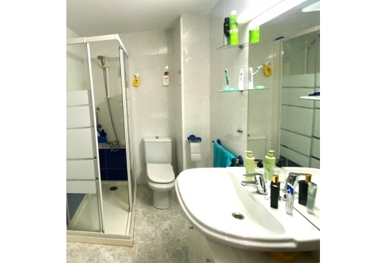 Resale - Penthouse - Alicante - Carolinas Bajas